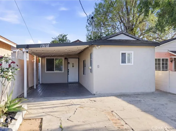 12118 Barnwall St, Norwalk, CA 90650