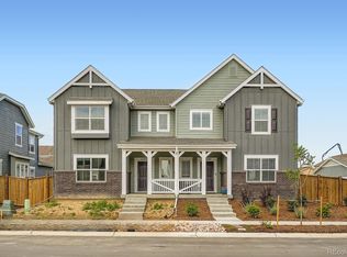 15277 Fillmore St, Thornton, CO 80602