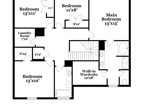 3rd image of 120 Hamilton Pointe Dr