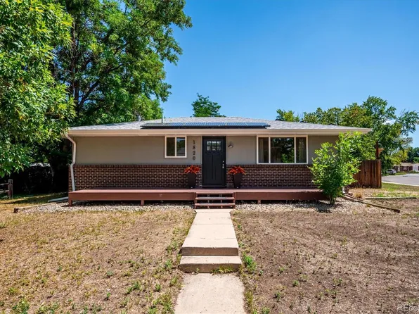 1820 S Teller, Denver, CO 80232