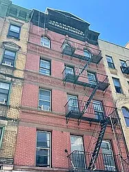 Rented by CNYC Apartments