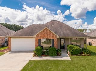 13454 Wynnewood Ave, Denham Springs, LA 70726