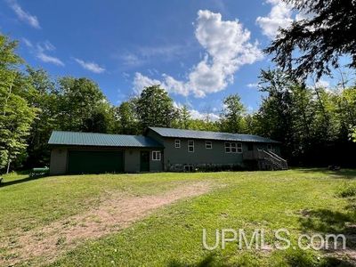 263 Co Rd, Marquette, MI, 49855