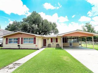 305 Johnson St, Houma, LA 70360