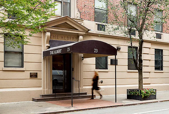 Sold by Compass | media 19