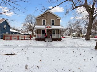 319 N Smith St, Greenville, MI 48838