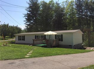 51 Upper Roberts Branch Rd, Weaverville, NC 28787