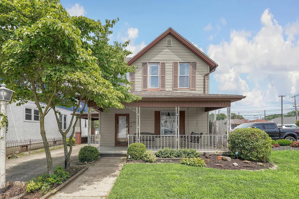 Real estate listing image