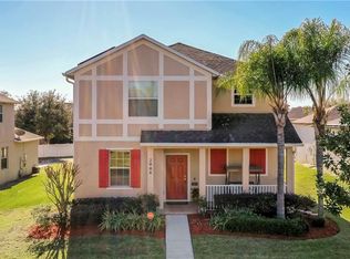 2008 Lynah Ave, Apopka, FL 32703