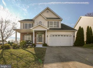 103 Plankwood Ct, Stephens City, VA 22655