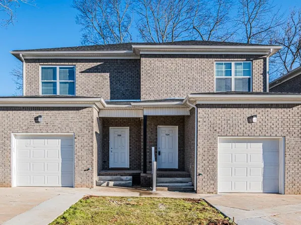 1120 Garfield St, Bowling Green, KY 42101