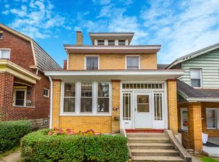 179 Saint Joseph St, Pittsburgh, PA