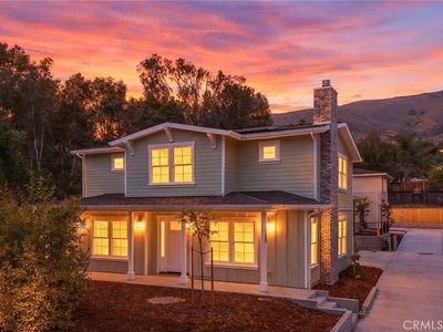 3148 Johnson Ave, San Luis Obispo, CA, 93401
