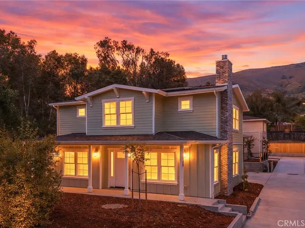 3148 Johnson Ave, San Luis Obispo, CA 93401