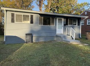 1624 Alice Ave, Greensboro, NC 27401