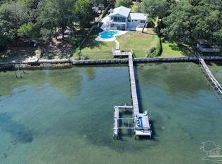 4736 Hickory Shores Blvd, Gulf Breeze, FL 32563