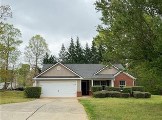 2504 Marixa Dr, Statham, GA 30666