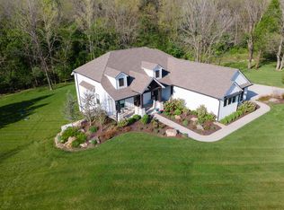 1570 W Woodie Proctor Rd, Columbia, MO 65203