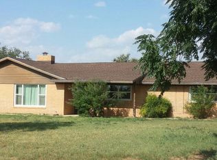 3609 S County Road 1187, Midland, TX 79706