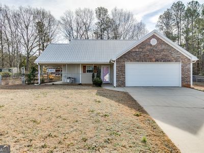 452 Clearwater Way, Monroe, GA, 30655