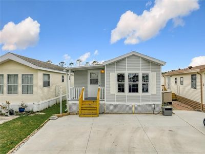 76 Eagle Point S, Osteen, FL, 32764