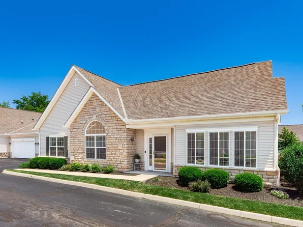 4876 Ashleigh Dr, Dublin, OH 43016