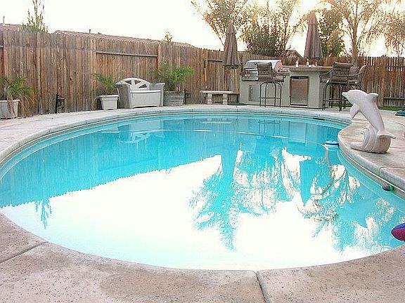 Beautiful Pool