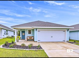 8717 Summer Bay Ln, Foley, AL 36535