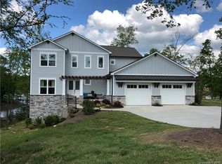 3547 Aqua Point Dr, York, SC 29745