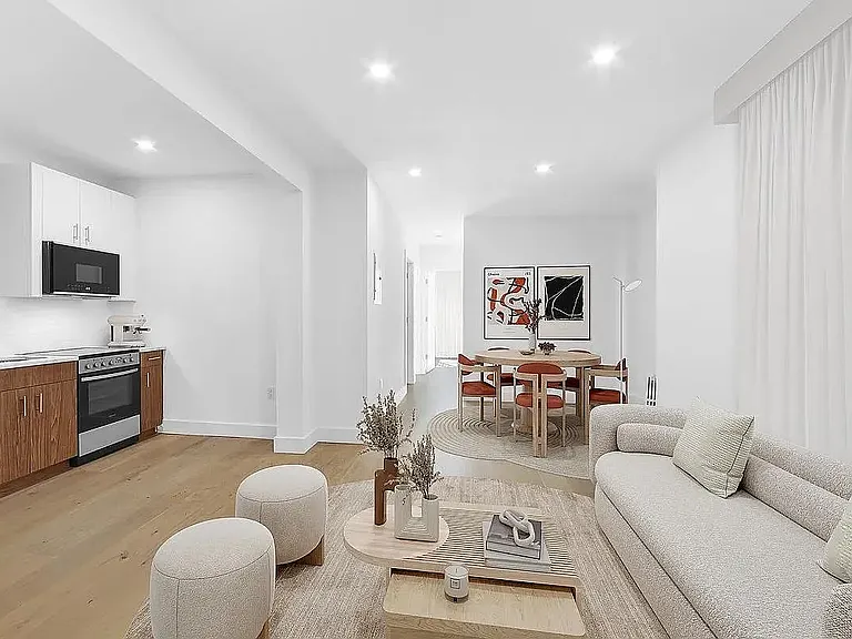 27 Saint Marks Pl #2CD — Photo 1