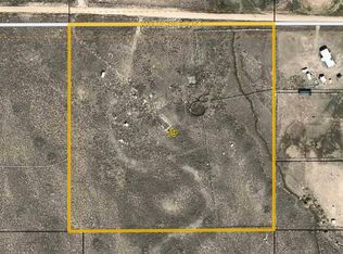 19 White Bear Rd, Daniel, WY 83115