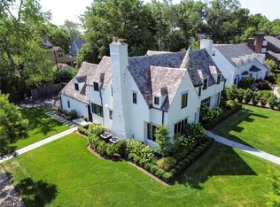 495 Ridgewood Ave, Glen Ridge, NJ 07028