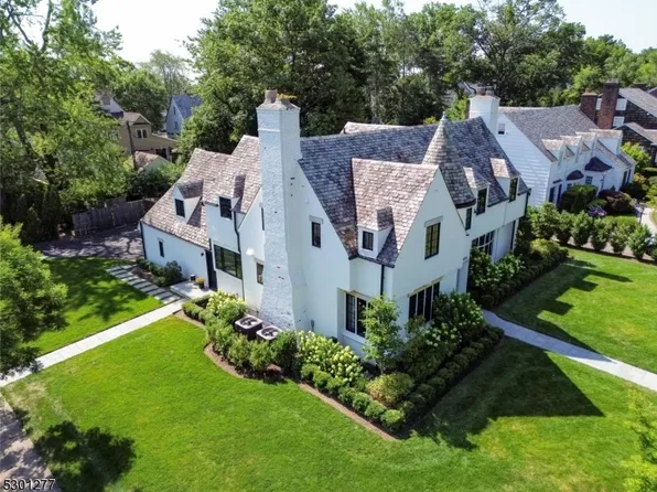 495 Ridgewood Ave, Glen Ridge Boro Twp., NJ 07028