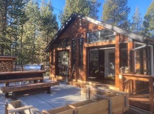 56022 Sandpiper Rd, Bend, OR 97707