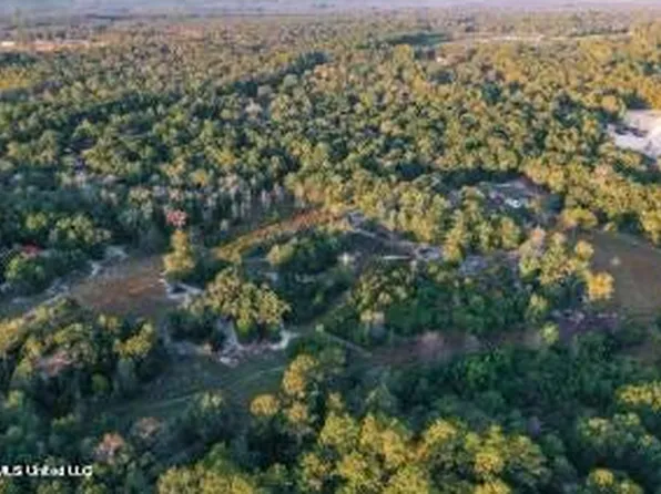 63 Grady Diamond Rd, Perkinston, MS 39573