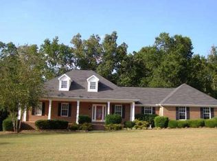 103 King Richard Dr, Griffin, GA 30223