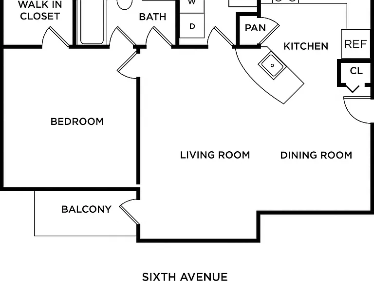 Palmer House Apartment Homes — Photo 31