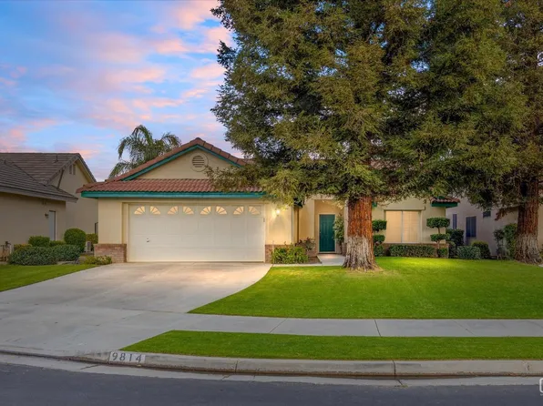 9814 Cabbage Rose Ave, Bakersfield, CA 93311