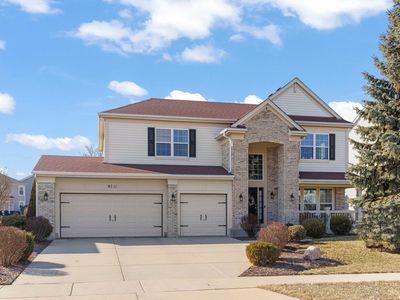 9711 Aberdeen Ln, Huntley, IL, 60142