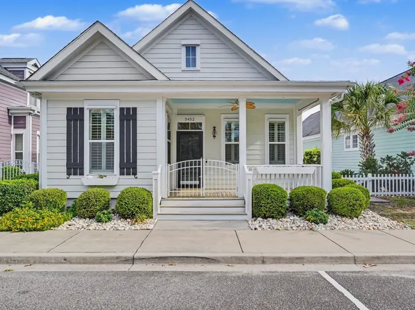 3452 Baldwin Ln., Myrtle Beach, SC 29577