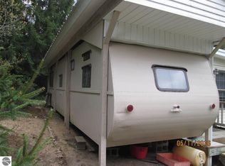 0 Hart Rd SW, South Boardman, MI 49680