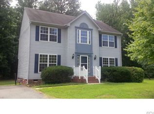 2013 Hunton Commons Ln, Glen Allen, VA 23059