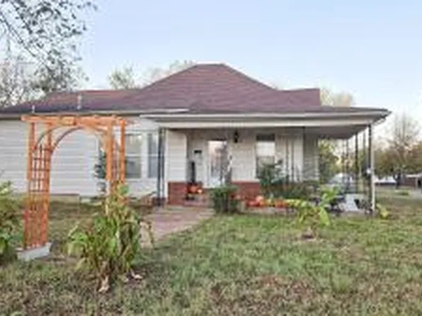 305 NE 5th St, Dover, AR 72823