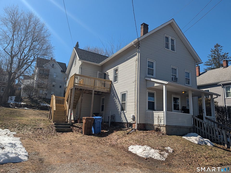 2nd image of 706 Howe Avenue