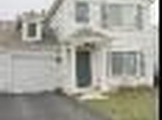 2824 Providence Ln, Montgomery, IL 60538
