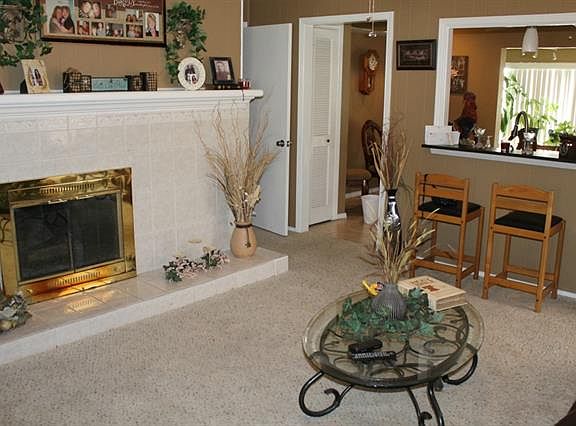 4th image of 5930 Marina Dr #31