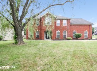 4002 Amber Way, Spring Hill, TN 37174