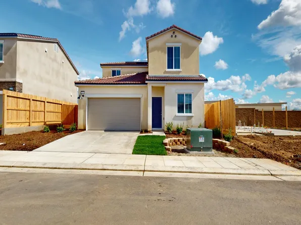 3249 Carambola Ave, Clovis, CA 93619