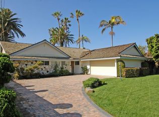 2301 Warmouth St, San Pedro, CA 90732