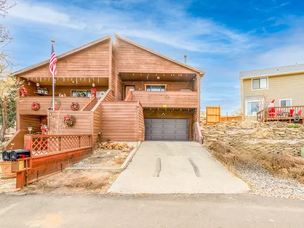 2411 Hidden Valley Dr APT A, Grand Junction, CO 81507